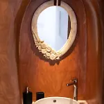 Ambrosia Tatil Evi Oia