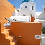 Tatil Evi Ambrosia Oia