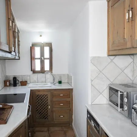 Tatil Evi Ambrosia *