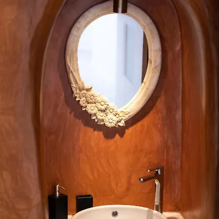 Ambrosia Dom wakacyjny Oia