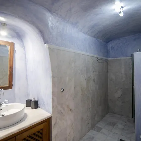 Ambrosia * Oia (Santorini)