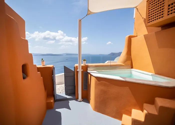 Hébergement de vacances Ambrosia