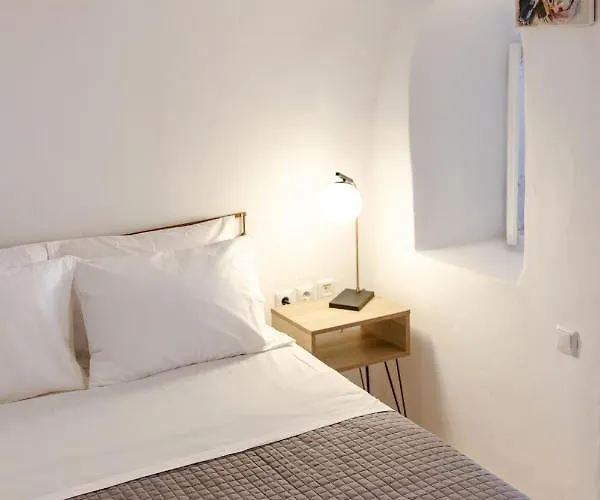 Hébergement de vacances Ambrosia