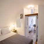 Ambrosia Feriehus Oia