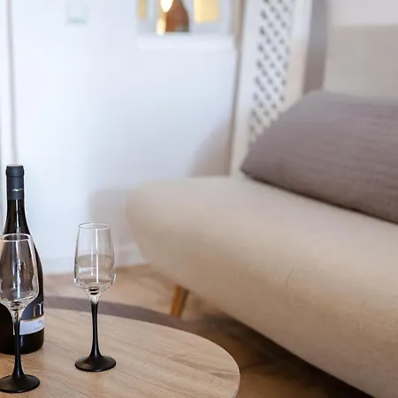 Ambrosia Holiday home *