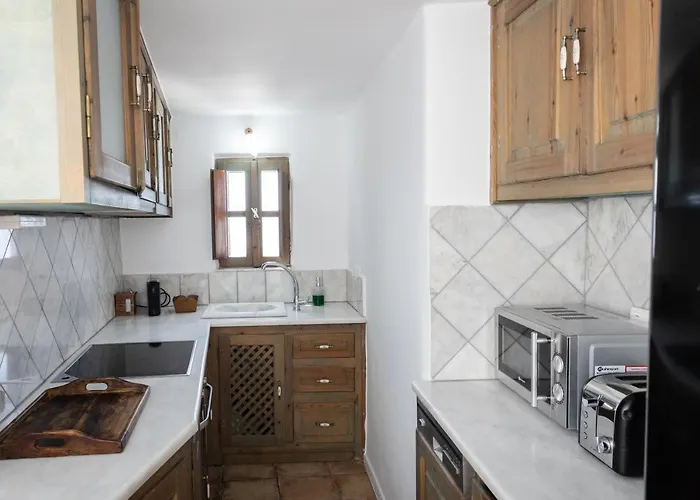 Tatil Evi Ambrosia *