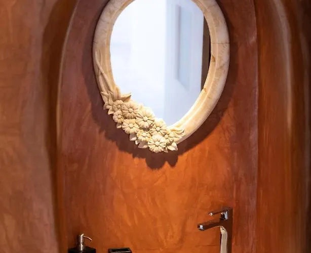 Ambrosia Holiday home Oia (Santorini)