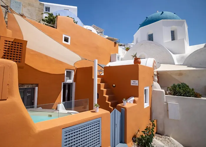 Ambrosia Tatil Evi *