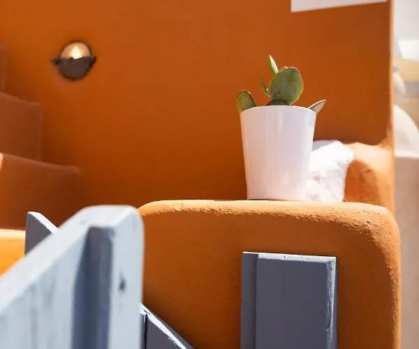 Ambrosia Holiday home