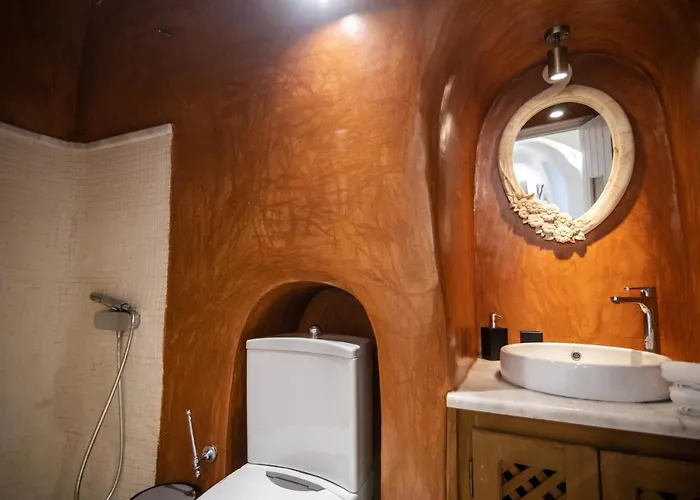 Tatil Evi Ambrosia *