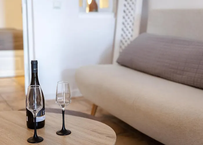 Ambrosia Tatil Evi *