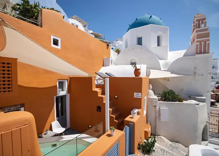 Holiday home Ambrosia