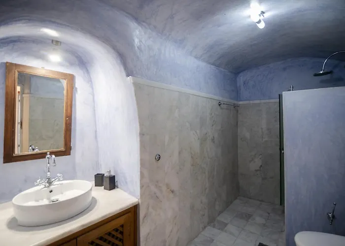 Ambrosia * Oia (Santorini)