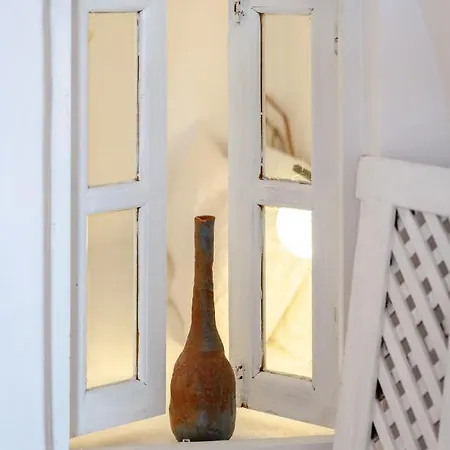 בית נופש Ambrosia אויה