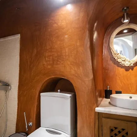 בית נופש Ambrosia *